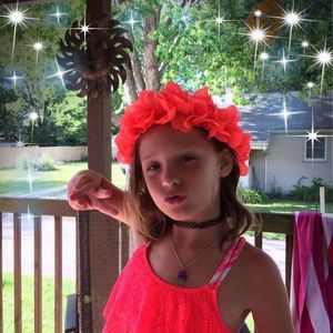 Meet your Posher, Abbie